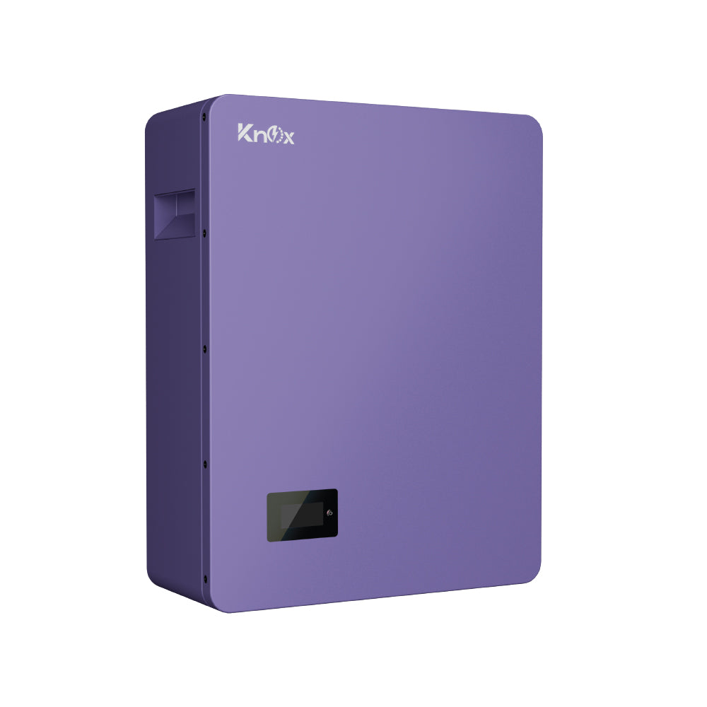 Knox PowerWall 3.0